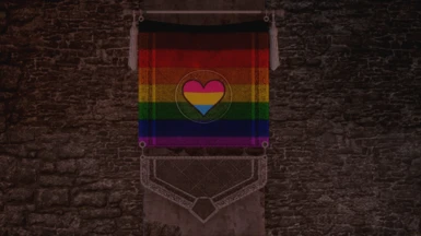 LGBT Pride Heraldry Close up - 25