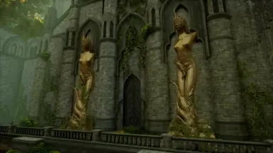 Statues are people too ver1 ENG at Dragon Age: Origins - mods and community