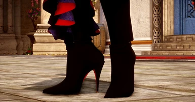 heels <3