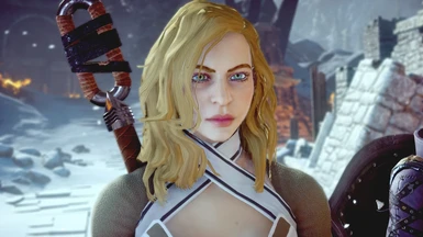 The Core of her Heart - A Morrigan Mod at Dragon Age: Inquisition Nexus -  Mods and community
