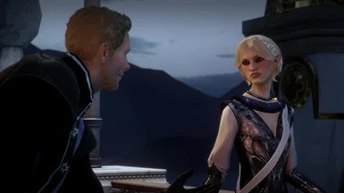 ABSOLUTELY GORGEOUS, Cullen and Sienna approve <3