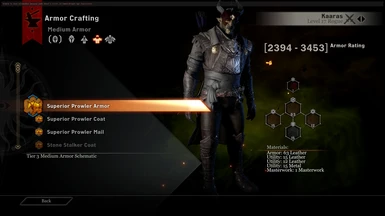 Dragon Age Inquisition Mega Guide: Infinite Gold, XP, Cheat Codes,  Crafting, Skills And More