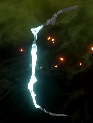Crafted Hakkon Weapons Changed to Simple Looks