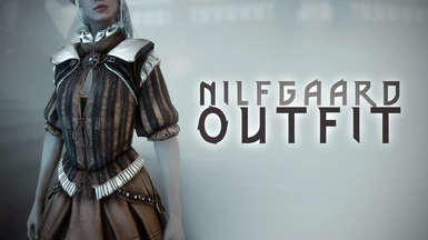 TW2 Nilfgaard Outfit
