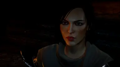 Natalie at Dragon Age: Inquisition Nexus - Mods and community