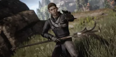 dragon age inquisition нуд мод