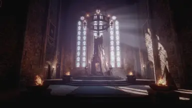 Regal Inquisition Throne at Dragon Age: Inquisition Nexus - Mods and ...