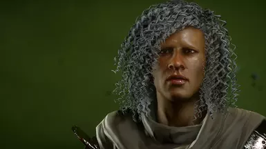 Queeny Human Male