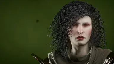 Queeny Human Female