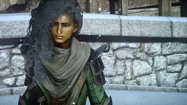 Bellatrix Elf Female