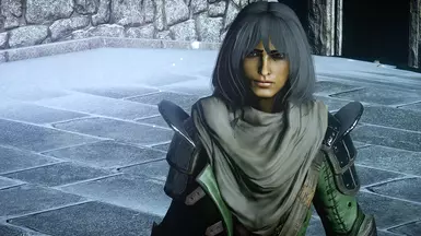 Babi Elf Female
