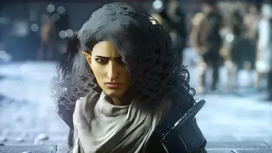 Robyn Elf Female