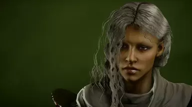 Rebola Human Female