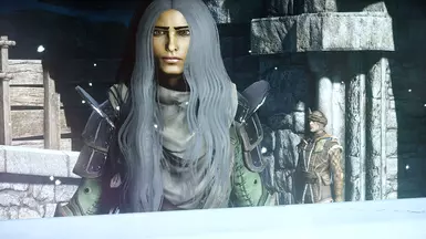 Downpour Elf Female