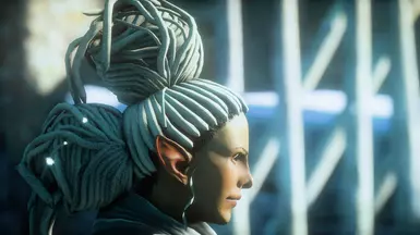 Lud Elf Female