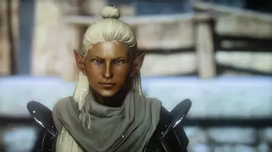Lira Elf Female