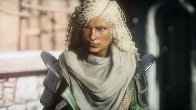 Malibu Elf Female