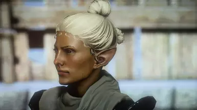 Natty Elf Female
