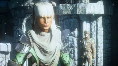 Serenity Elf Female