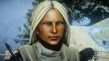 Yohanna Elf Female