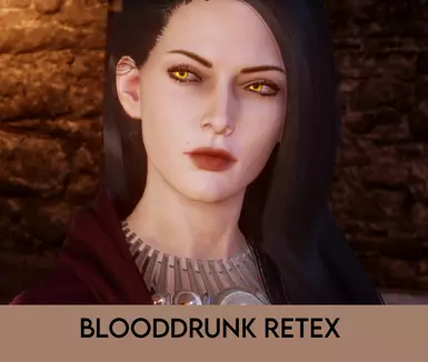 Blooddrunk