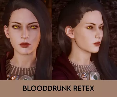 Blooddrunk