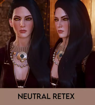 Neutral