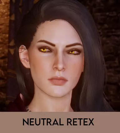 Neutral