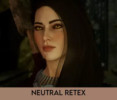 Neutral