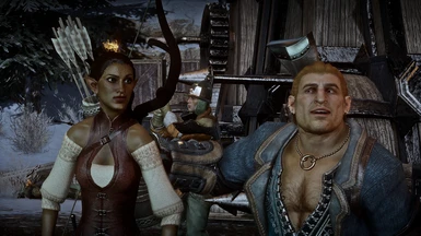 Dragon Age: Inquisition – 10 Best Skyhold Pajama Mods – GIRLPLAYSGAME