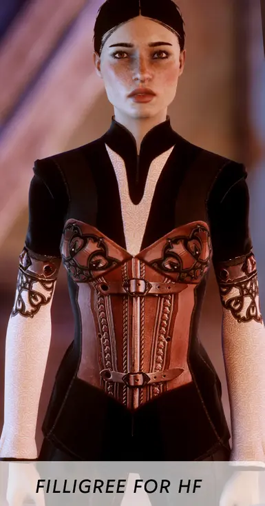 Dragon Age: Inquisition – 10 Best Skyhold Pajama Mods – GIRLPLAYSGAME