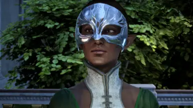 with mask version