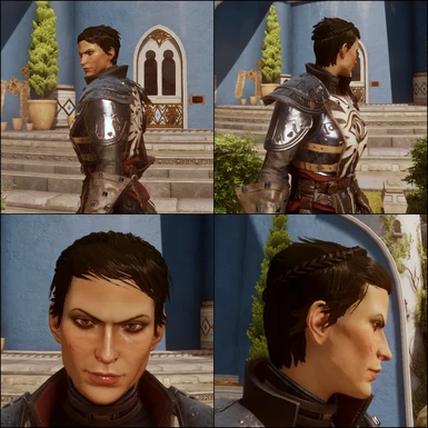 Cassandra (OnlyModded) In Val Royeaux