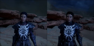 Comparisons: Cassandra at the Western Approach (in the Night Light of the Hissing Wastes)