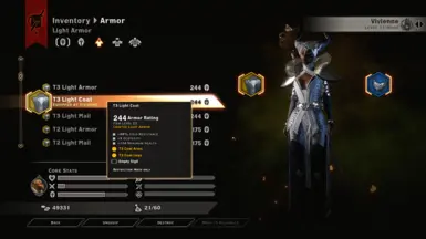 Armour Appearance Redux at Dragon Age: Inquisition Nexus - Mods and ...