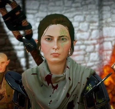 Save Game File Dragon Age Inquisition