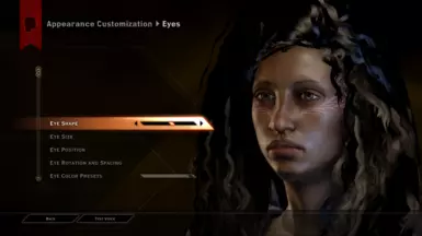 Eyes