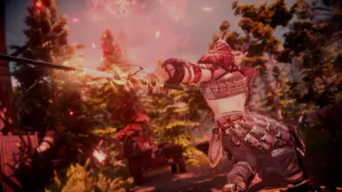 Armor in Action