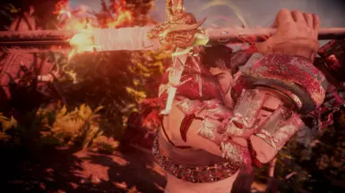 Armor in Action