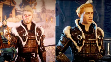 Dragon Age: Inquisition Nexus - Mods and community