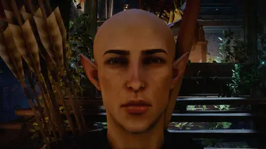 Dragon Age: Inquisition Nexus - Mods and community