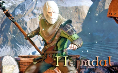 Dragon Age Inquisition Heimdal 2015 05 25 078