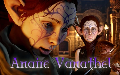 Anaire Vanathel