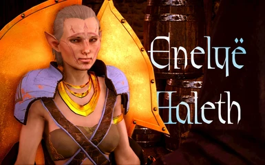 Enelye Haleth