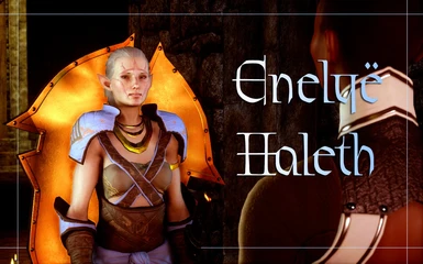 Enelye Haleth