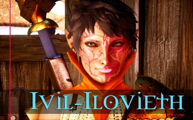Ivil-Ilovieth