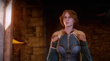 Noble Robe (old)