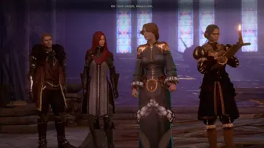 Noble Robe (old)