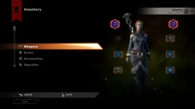 Noble Robe (new)