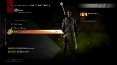 Dragon Age: Inquisition video doles out tips and tricks, pre-load on Origin